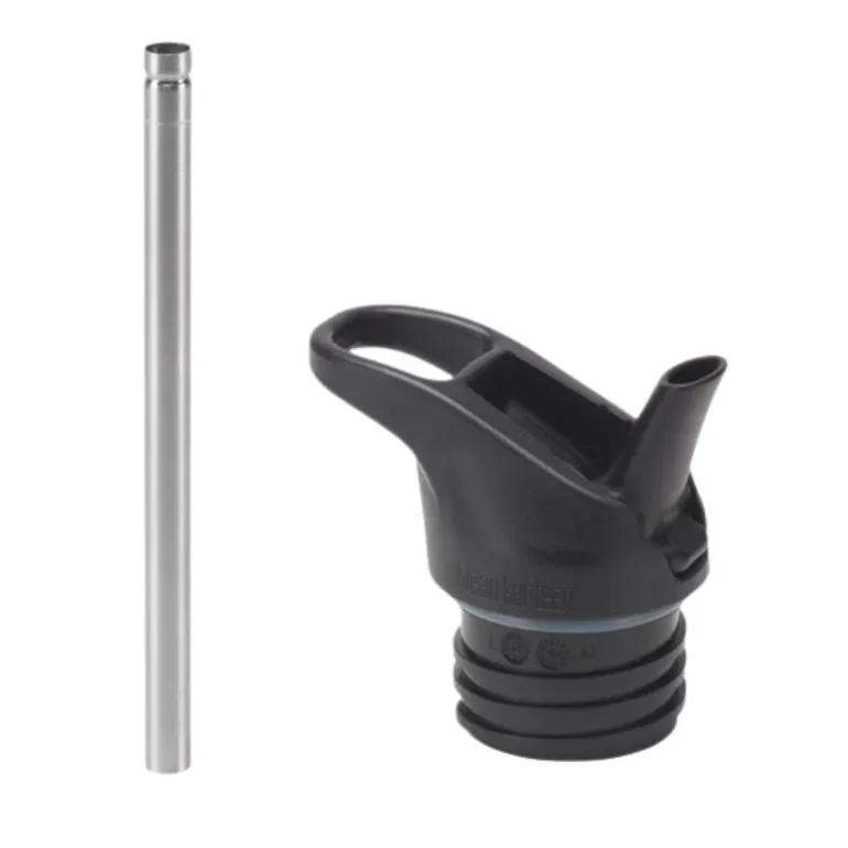 Kid Kanteen isotherme en inox - 350 ml - Ice cream