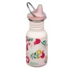 Kid Kanteen 350 ml en Inox - bouchon Sippy - Leapings Unicorns