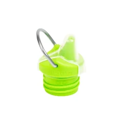 Kid Kanteen 350 ml en Inox - bouchon Sippy - Leapings Unicorns
