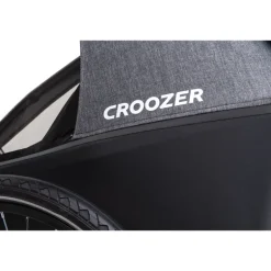 Kid Keeke 1 - Croozer