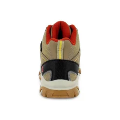 Kimberfeel Vinson - Beige