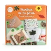 Kit créatif Herbier de la Forêt - Radis et Capucine