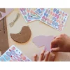 Kit Créatif Oiseaux - Pirouette Cacahouète