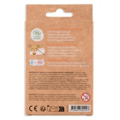 Kit de 6 crayons de maquillage bio Vie Sauvage - Namaki