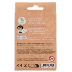 Kit de 6 crayons de maquillage bio Mondes Enchantés - Namaki