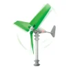 Kit de fabrication mini éolienne - Green Science