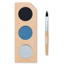 Kit de maquillage 3 couleurs - Chevalier et Super-Héros - Namaki