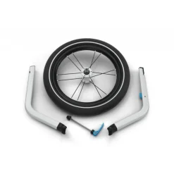 Kit Jogging pour remorque Thule