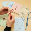 Kit pour apprendre à faire les nœuds - Huckleberry