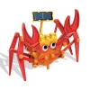 Kit Robot Crabe - Green Science