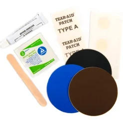Kit réparation matelas gonflable - Thermarest