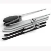 Kit ski & randonnée pour remorque Thule