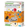Kit Système Solaire - Green Science