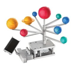Kit Système Solaire - Green Science