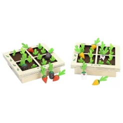 La bataille du Potager - Vilac