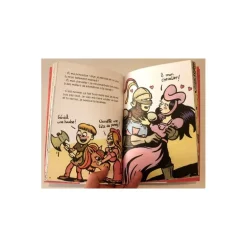 La bête du Grésivaudan - Contes Alpins - Dès 6 ans