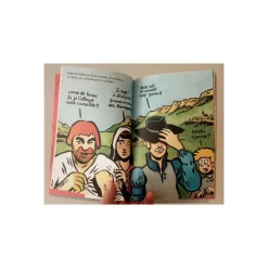 La bête du Grésivaudan - Contes Alpins - Dès 6 ans
