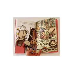 La bête du Grésivaudan - Contes Alpins - Dès 6 ans