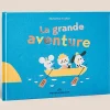La grande aventure - Marcel et Joachim