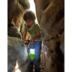 Lampe de camping enfant - Terra Kids
