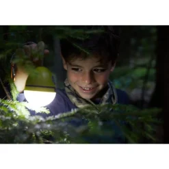 Lampe de camping enfant - Terra Kids de Haba