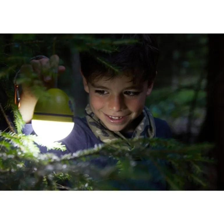 Lampe de camping enfant - Terra Kids de Haba