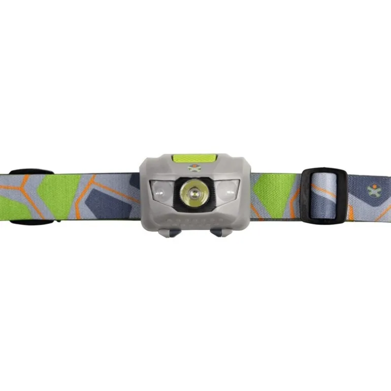 Lampe frontale enfant - Terra Kids de Haba