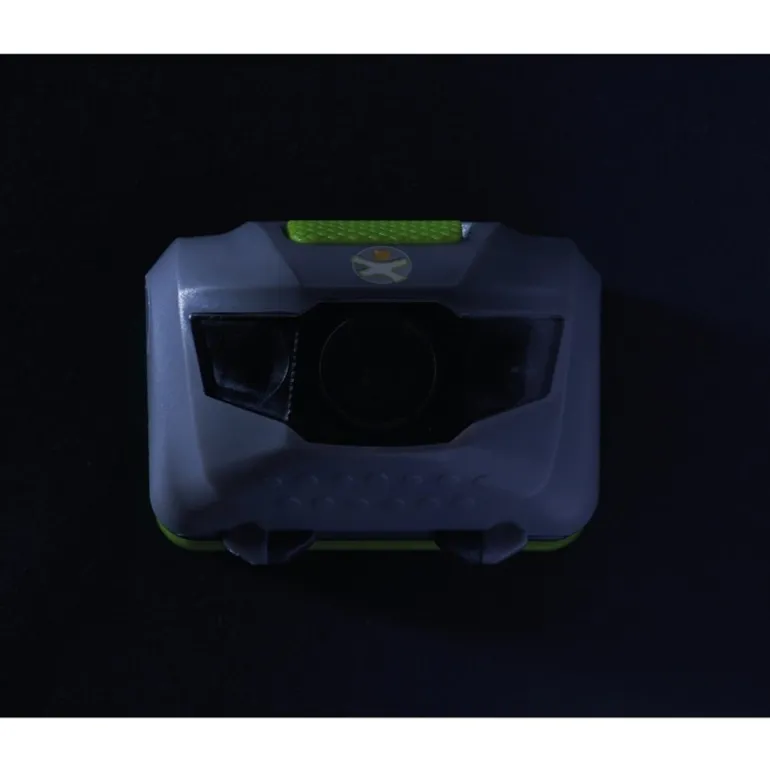Lampe frontale enfant - Terra Kids de Haba