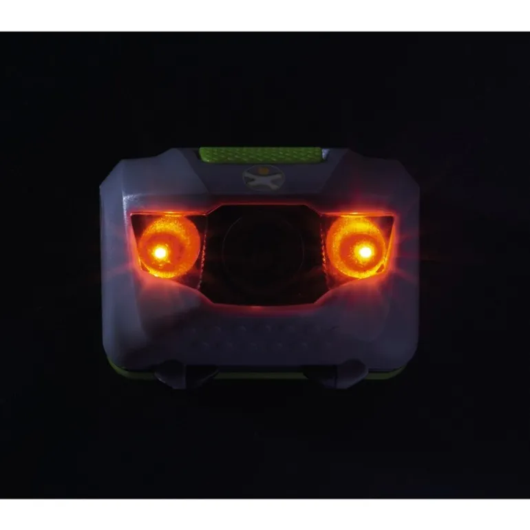 Lampe frontale enfant - Terra Kids de Haba