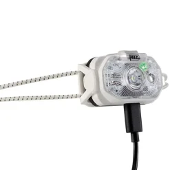Lampe frontale SWIFT LT - Petzl - Desert Green