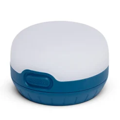 Lampe Moji - Black Diamond - Azul