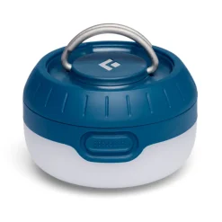 Lampe Moji - Black Diamond - Azul