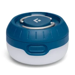 Lampe Moji - Black Diamond - Azul