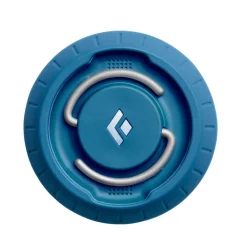 Lampe Moji - Black Diamond - Azul