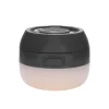 Lampe Moji - Black Diamond - Graphite