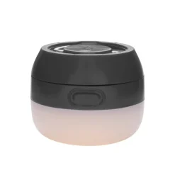 Lampe Moji - Black Diamond - Graphite
