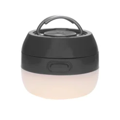 Lampe Moji - Black Diamond - Graphite