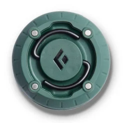 Lampe rechargeable et aimantée - Moji R + - Black Diamond - Dark Laurel