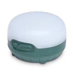 Lampe rechargeable et aimantée - Moji R + - Black Diamond - Dark Laurel
