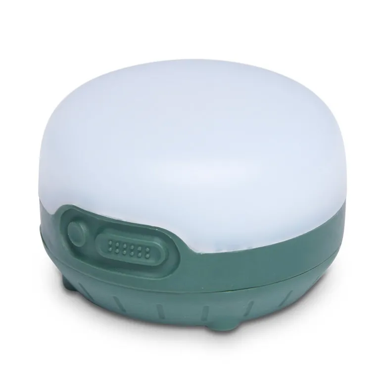 Lampe rechargeable et aimantée - Moji R + - Black Diamond - Dark Laurel