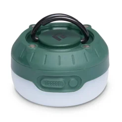 Lampe rechargeable et aimantée - Moji R + - Black Diamond - Dark Laurel
