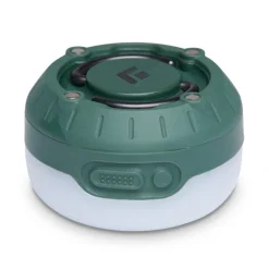 Lampe rechargeable et aimantée - Moji R + - Black Diamond - Dark Laurel