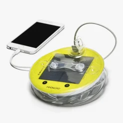 Lampe solaire gonflable Luci Outdoor 2.0 Pro-Mobile - MPOWERD