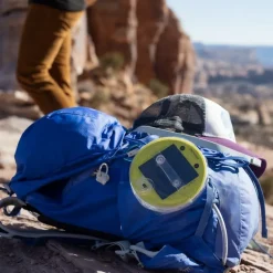 Lampe solaire gonflable Luci Outdoor 2.0 Pro-Mobile - MPOWERD