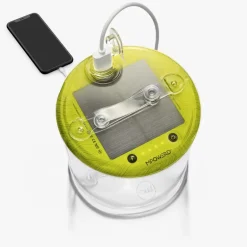 Lampe solaire gonflable Luci Outdoor 2.0 Pro-Mobile - MPOWERD