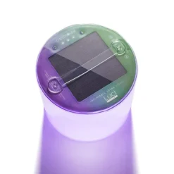 Lampe solaire Luci Color, la lampe ludique MPOWERD