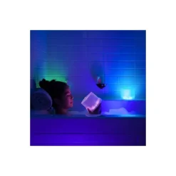 Lampe solaire Luci Color, la lampe ludique MPOWERD