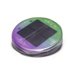 Lampe solaire Luci Color, la lampe ludique MPOWERD