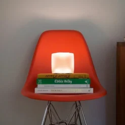 Lampe solaire Luci Lux, la veilleuse solaire MPOWERD