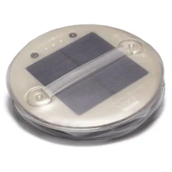 Lampe solaire Luci Lux, la veilleuse solaire MPOWERD